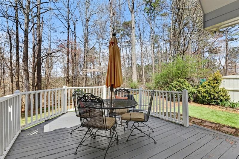 4 bedroom, 3 bathroom, 3,752 sq ft single family residence for sale at 210 Wrights Mill, Canton, GA 30115 — photo 7