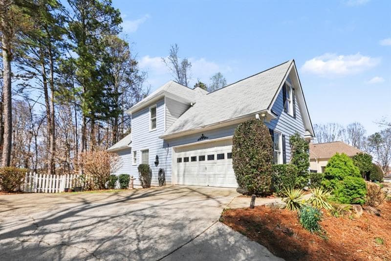 4 bedroom, 3 bathroom, 3,752 sq ft single family residence for sale at 210 Wrights Mill, Canton, GA 30115 — photo 10