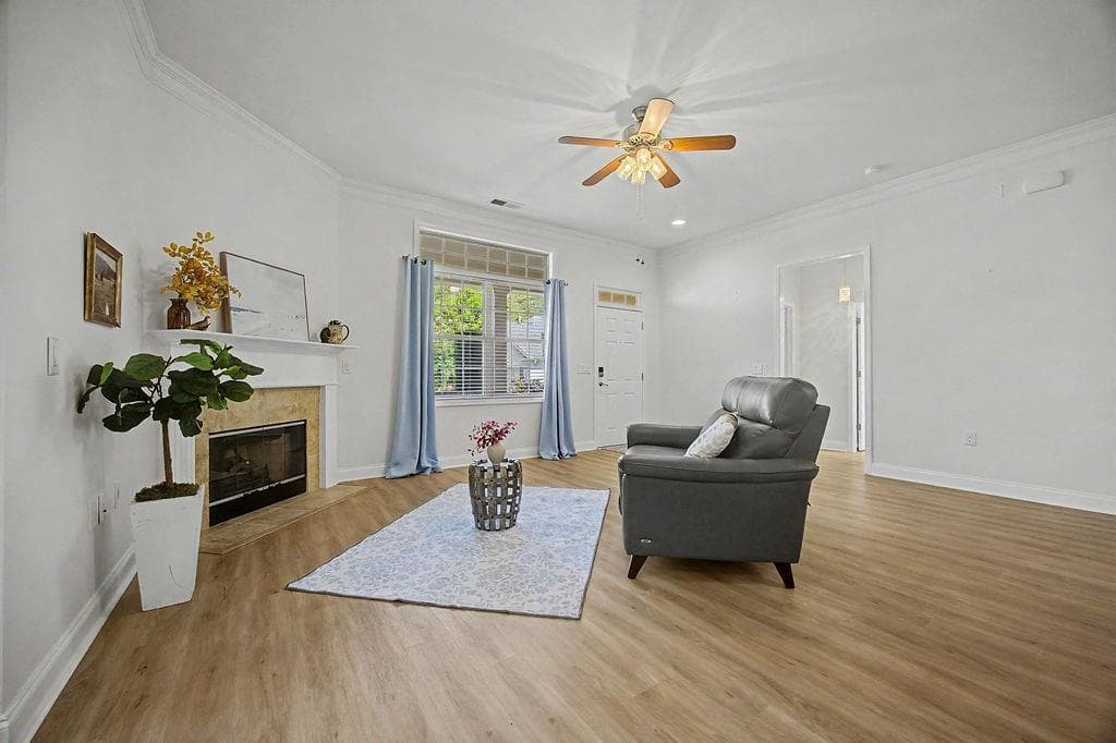 2 bedroom, 2 bathroom, 1,778 sq ft condominium under contract at 243 Orchards Circle, Woodstock, GA 30188 — photo 5