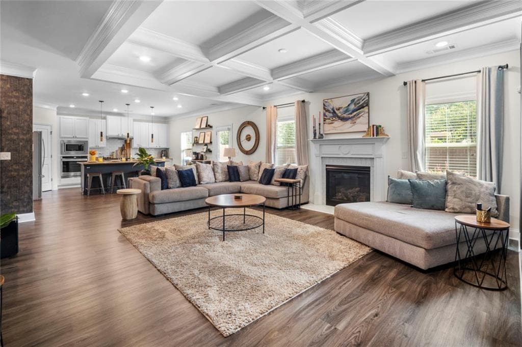 5 bedroom, 4 bathroom, 3,360 sq ft single family residence for sale at 138 Dorothy Lane Lane, Lawrenceville, GA 30046 — photo 4