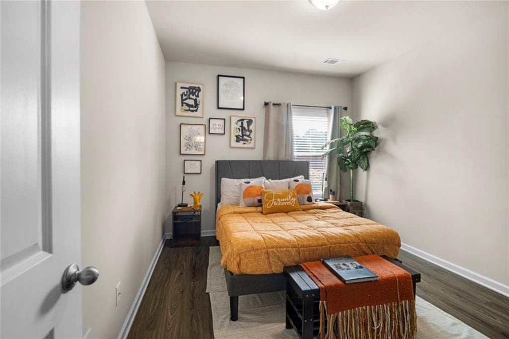 5 bedroom, 4 bathroom, 3,360 sq ft single family residence for sale at 138 Dorothy Lane Lane, Lawrenceville, GA 30046 — photo 8