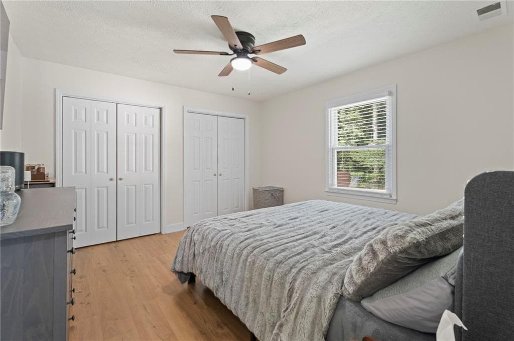4 bedroom, 3 bathroom, 3,193 sq ft single family residence for sale at 3525 Rock Falls Drive, Snellville, GA 30039 — photo 10