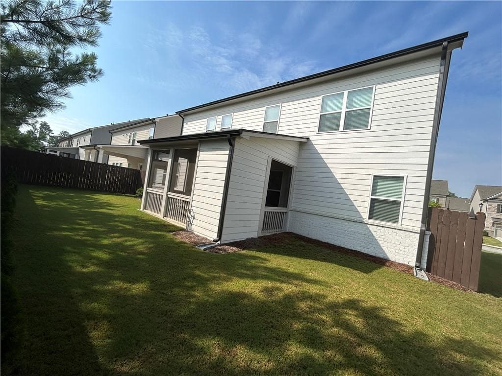 5 bedroom, 4 bathroom, 3,219 sq ft single family residence for sale at 1533 Dover Creek Lane, Lawrenceville, GA 30045 — photo 5