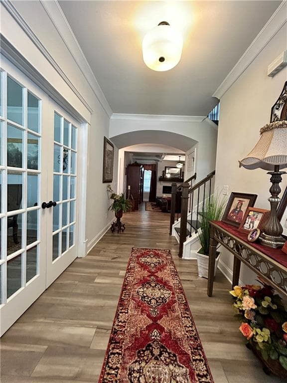 5 bedroom, 4 bathroom, 3,219 sq ft single family residence for sale at 1533 Dover Creek Lane, Lawrenceville, GA 30045 — photo 6