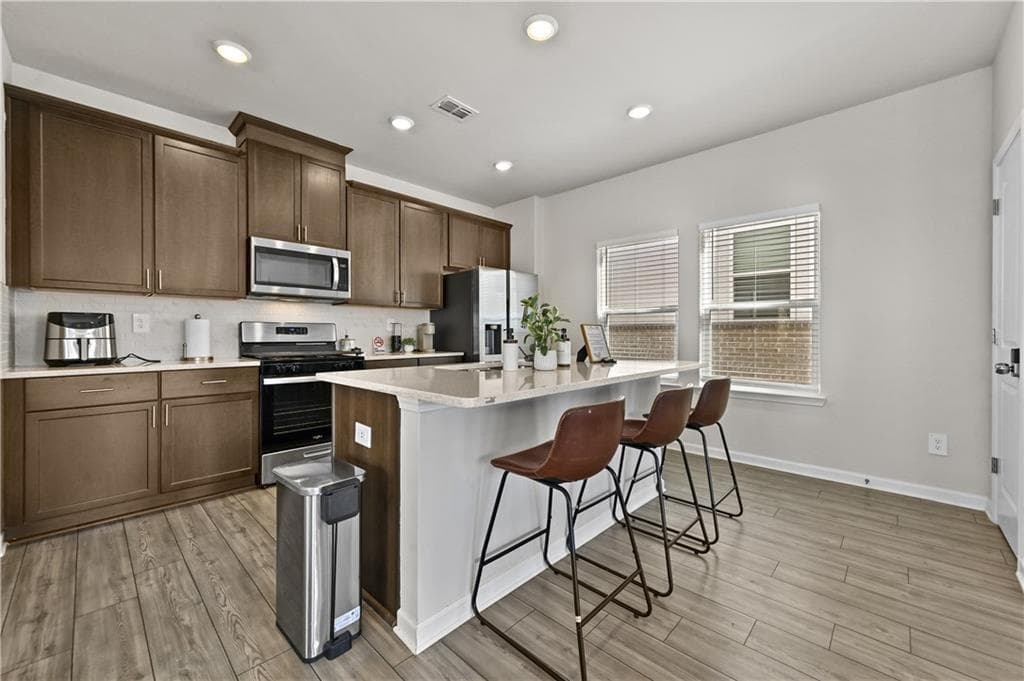 3 bedroom, 3 bathroom, 2,064 sq ft single family residence for sale at 1280 Lyon way Drive, Lawrenceville, GA 30044 — photo 9