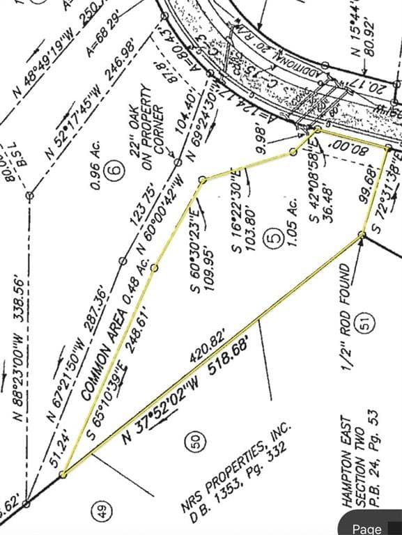 single family residence for sale at 9 Rushden Way, Rome, GA 30161