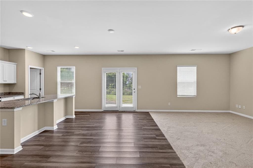 4 bedroom, 3 bathroom, 2,132 sq ft single family residence for sale at 160 Verona Drive, Cartersville, GA 30120 — photo 5