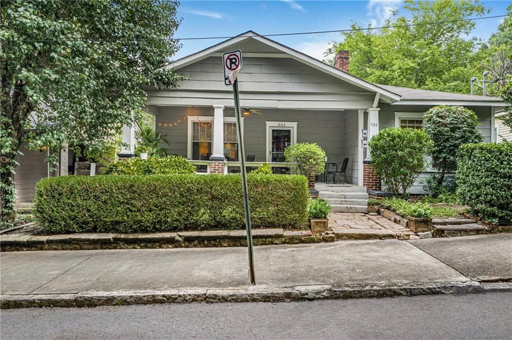 501 Ethel Street