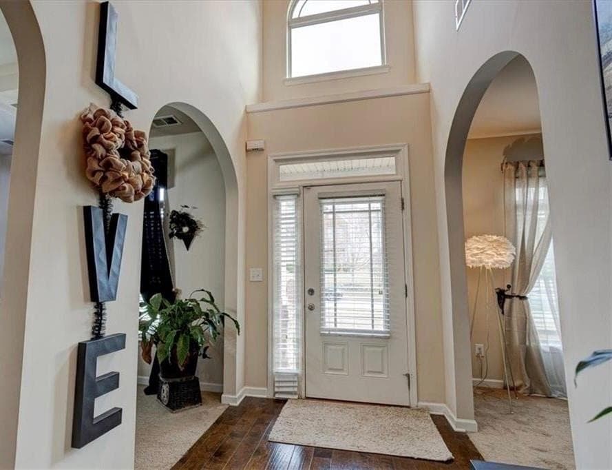 7 bedroom, 5 bathroom, 5,192 sq ft single family residence under contract at 12090 Centerra Drive, Hampton, GA 30228 — photo 2