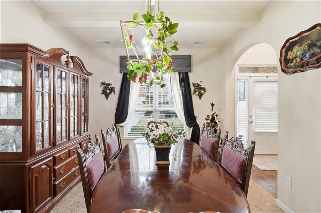 7 bedroom, 5 bathroom, 5,192 sq ft single family residence under contract at 12090 Centerra Drive, Hampton, GA 30228 — photo 3