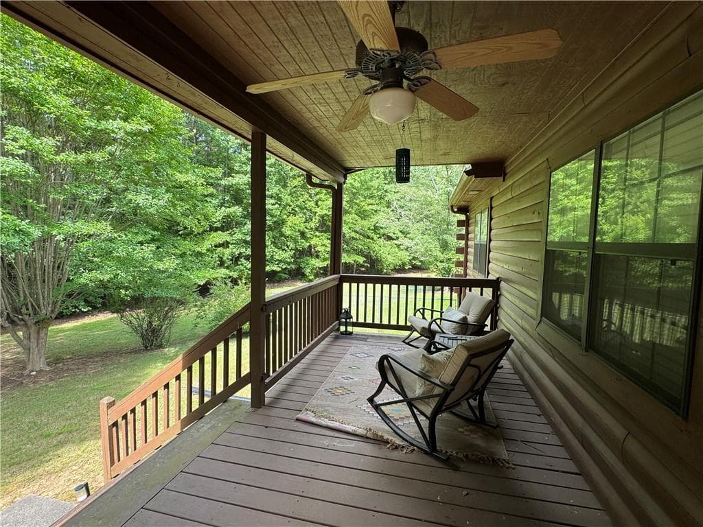 3 bedroom, 2 bathroom, 1,500 sq ft single family residence for rent at 8911 Daerwater Drive, Winston, GA 30187 for $2,800 a month