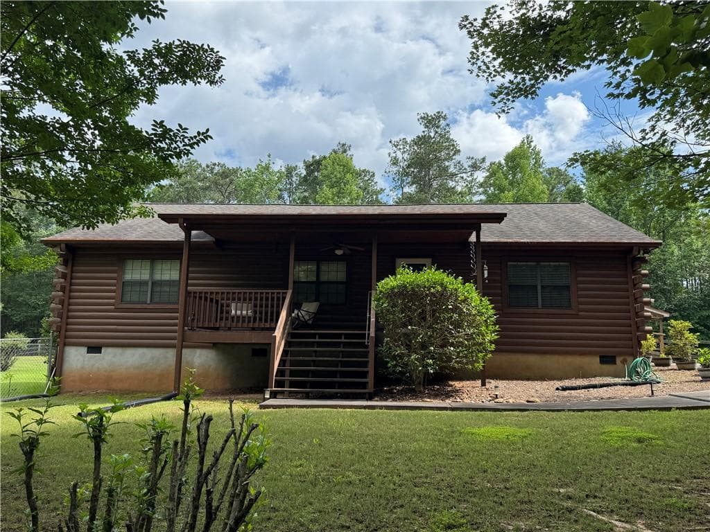 3 bedroom, 2 bathroom, 1,500 sq ft single family residence for rent at 8911 Daerwater Drive, Winston, GA 30187 for $2,800 a month — photo 2
