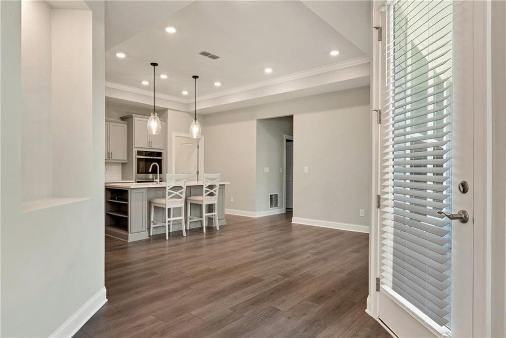 2 bedroom, 2 bathroom, 1,599 sq ft single family residence for sale at 293 Corncrib Bend, Dacula, GA 30019 — photo 9