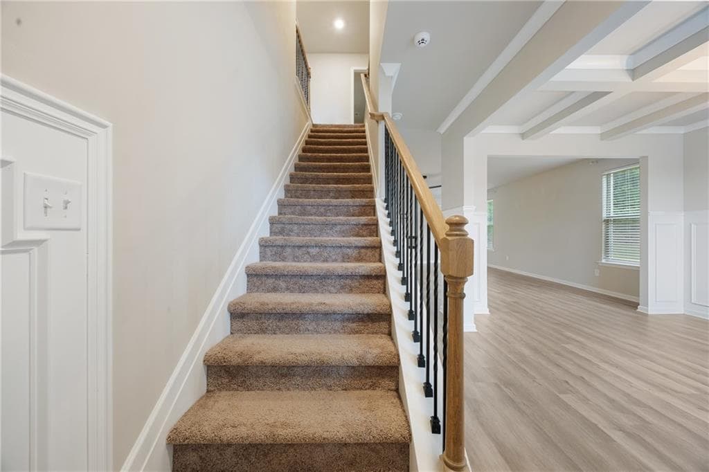 4 bedroom, 4 bathroom, 2,894 sq ft single family residence for sale at 116 Cabin Way, Hampton, GA 30228 — photo 4