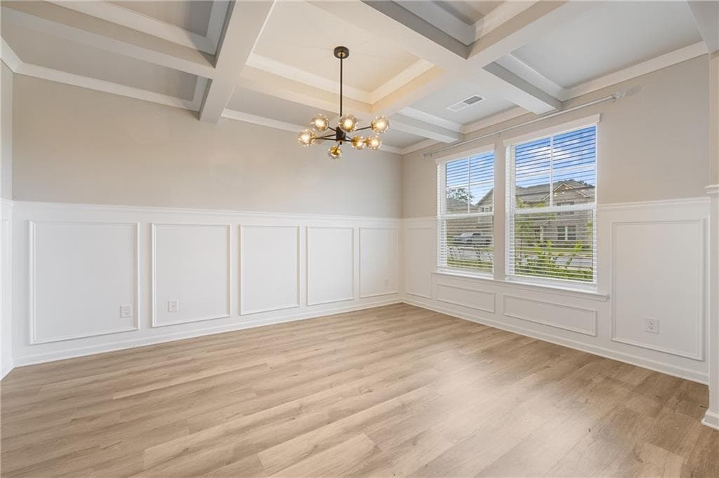 4 bedroom, 4 bathroom, 2,894 sq ft single family residence for sale at 116 Cabin Way, Hampton, GA 30228 — photo 5
