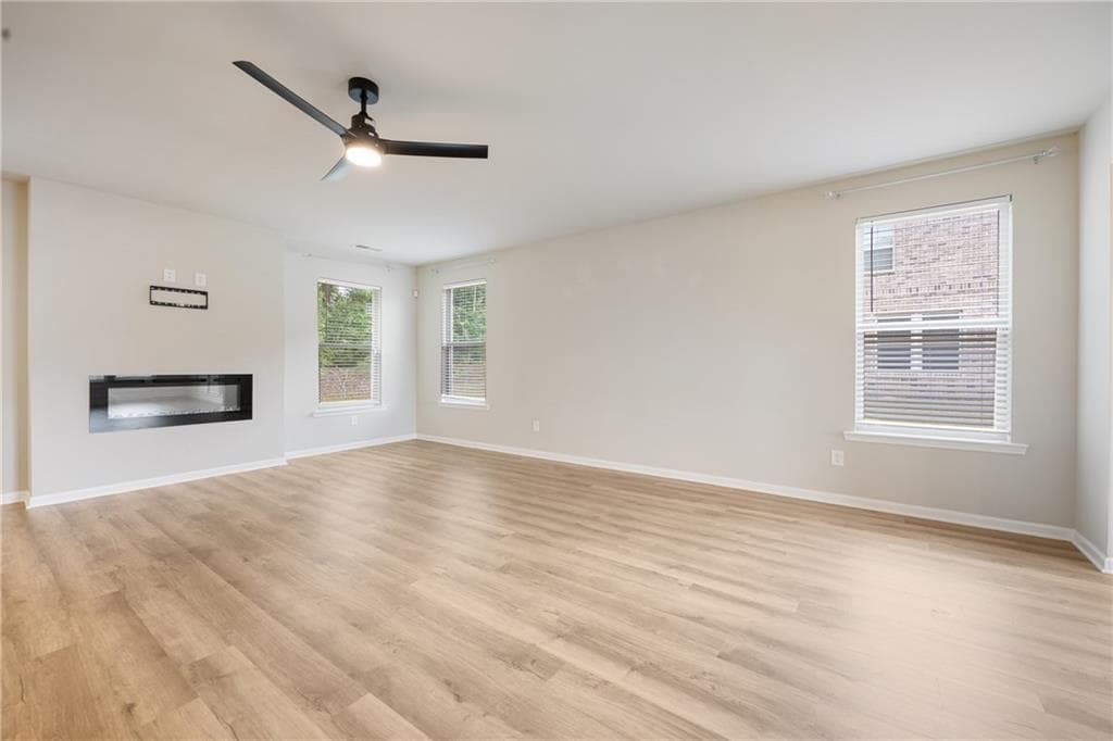 4 bedroom, 4 bathroom, 2,894 sq ft single family residence for sale at 116 Cabin Way, Hampton, GA 30228 — photo 8