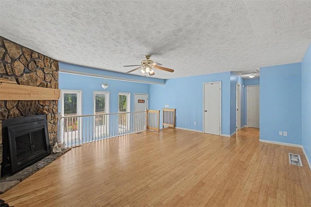 3 bedroom, 3 bathroom, 2,244 sq ft single family residence for sale at 2276 Mohawk Trail, Acworth, GA 30102 — photo 10