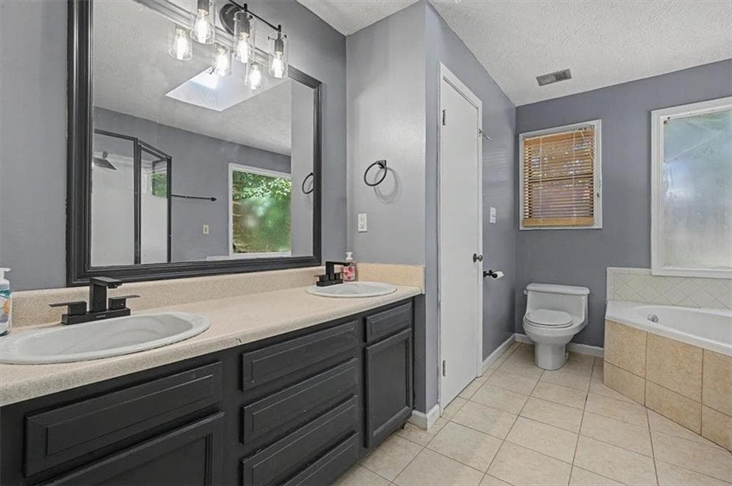 3 bedroom, 3 bathroom, 2,244 sq ft single family residence for sale at 2276 Mohawk Trail, Acworth, GA 30102 — photo 5