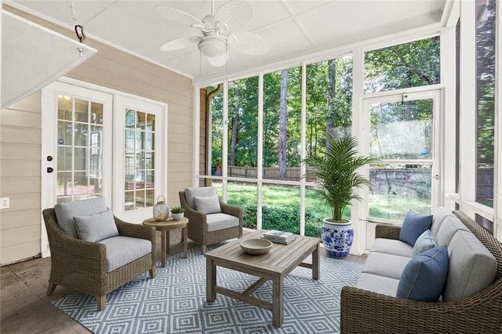 4 bedroom, 3 bathroom, 2,936 sq ft single family residence for sale at 1955 Fairway Close Terrace, Lawrenceville, GA 30043 — photo 5