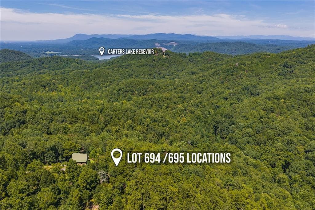 single family residence for sale at 694-95 Railey Ridge, Ranger, GA 30734 — photo 3