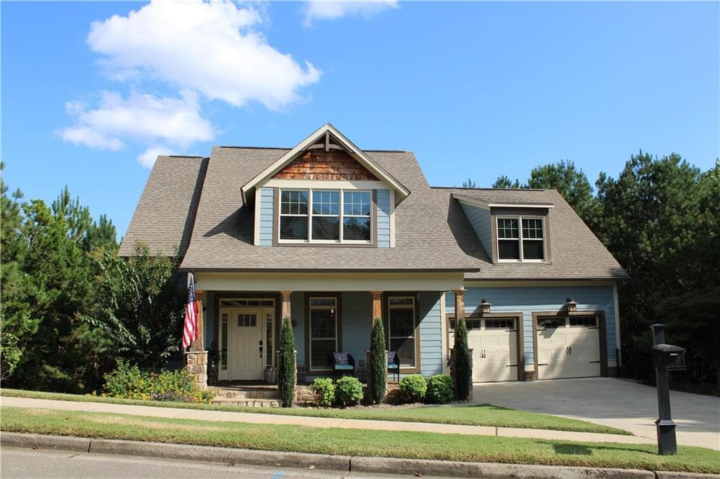 5 bedroom, 5 bathroom, 4,012 sq ft single family residence for rent at 208 WESTBURY Court, Canton, GA 30114 for $3,800 a month — photo 1 of 7