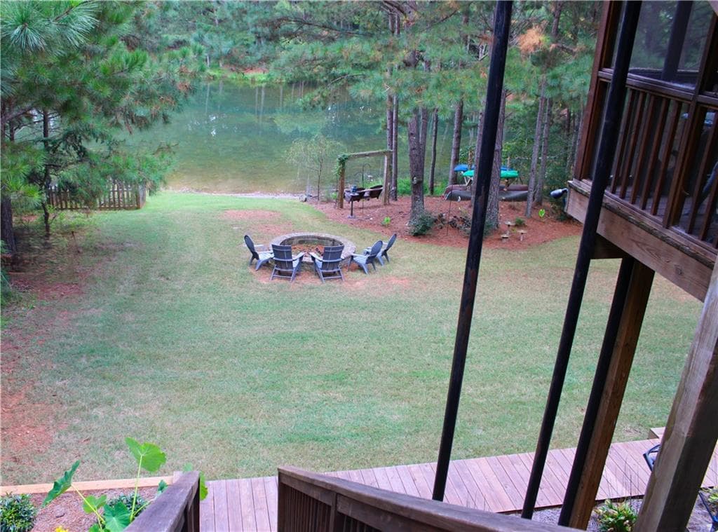 5 bedroom, 5 bathroom, 4,012 sq ft single family residence for rent at 208 WESTBURY Court, Canton, GA 30114 for $3,800 a month — photo 3