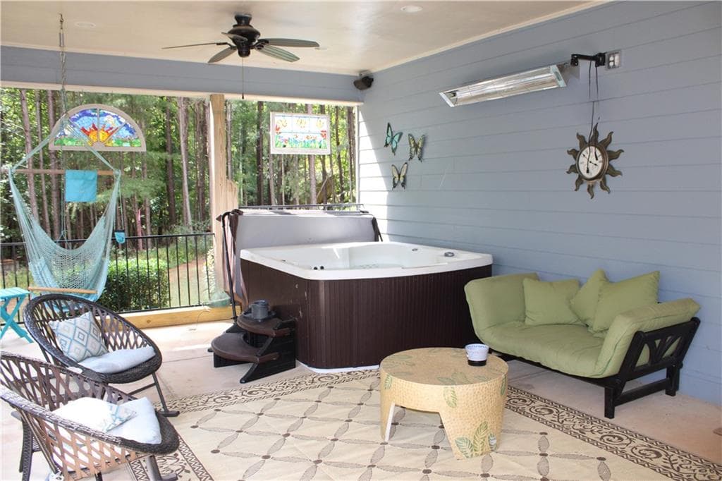 5 bedroom, 5 bathroom, 4,012 sq ft single family residence for rent at 208 WESTBURY Court, Canton, GA 30114 for $3,800 a month — photo 6