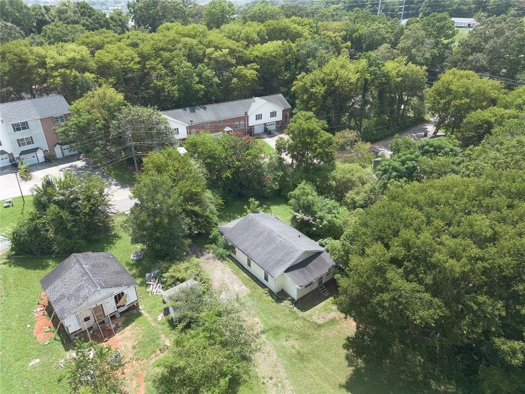 4 bedroom, 2 bathroom, 1,491 sq ft single family residence for sale at 12 Corinth Road, Cartersville, GA 30121 — photo 1 of 36
