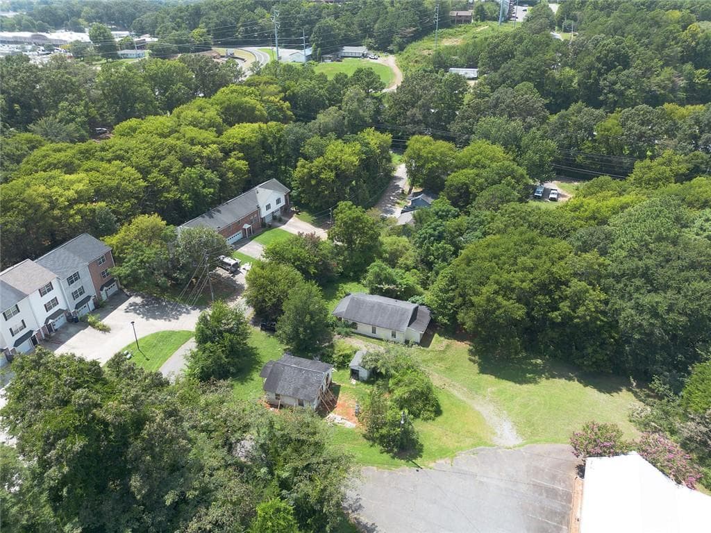 4 bedroom, 2 bathroom, 1,491 sq ft single family residence for sale at 12 Corinth Road, Cartersville, GA 30121 — photo 2