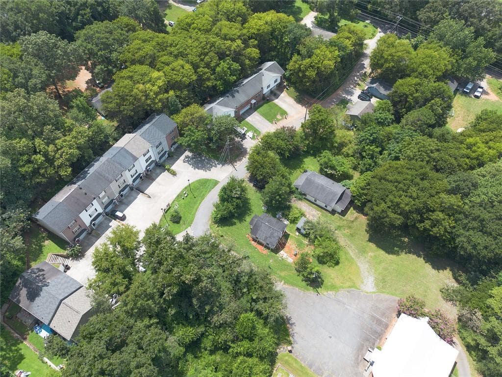 4 bedroom, 2 bathroom, 1,491 sq ft single family residence for sale at 12 Corinth Road, Cartersville, GA 30121 — photo 3