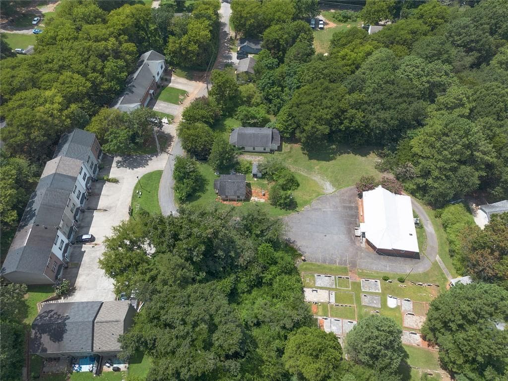 4 bedroom, 2 bathroom, 1,491 sq ft single family residence for sale at 12 Corinth Road, Cartersville, GA 30121 — photo 4