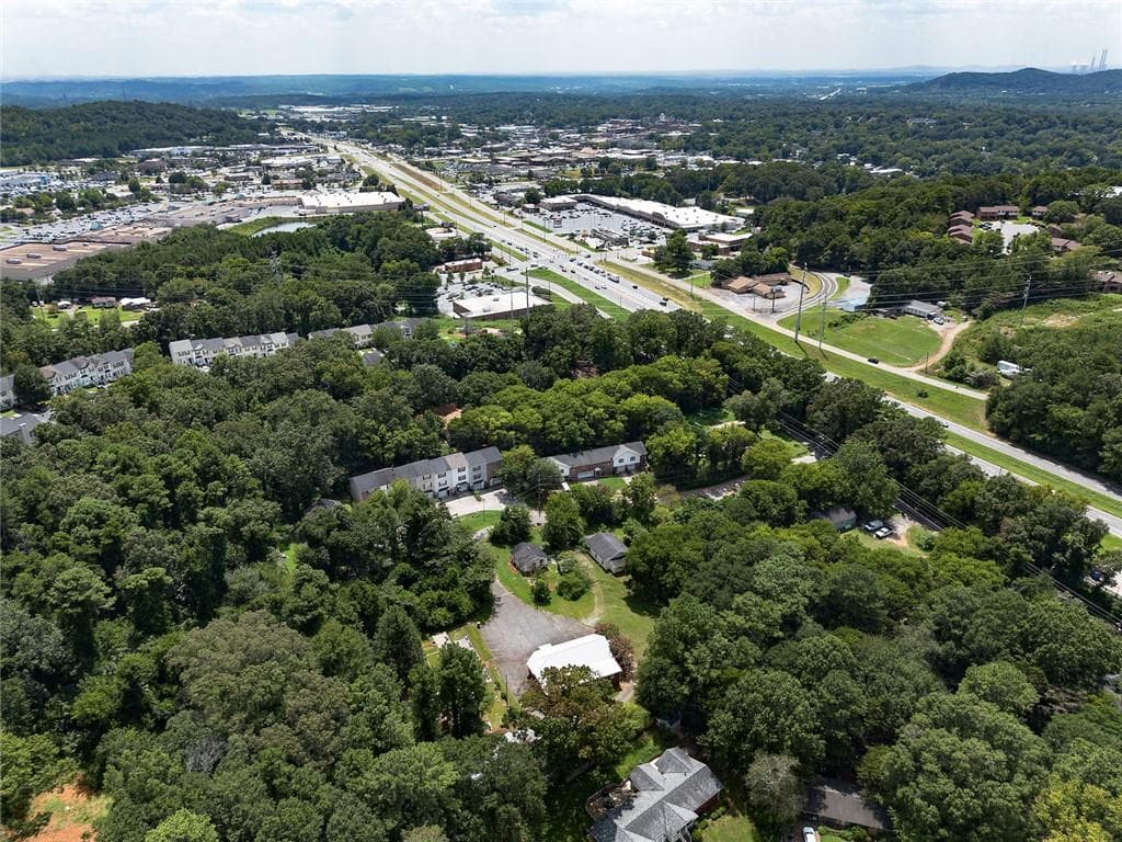 4 bedroom, 2 bathroom, 1,491 sq ft single family residence for sale at 12 Corinth Road, Cartersville, GA 30121 — photo 6