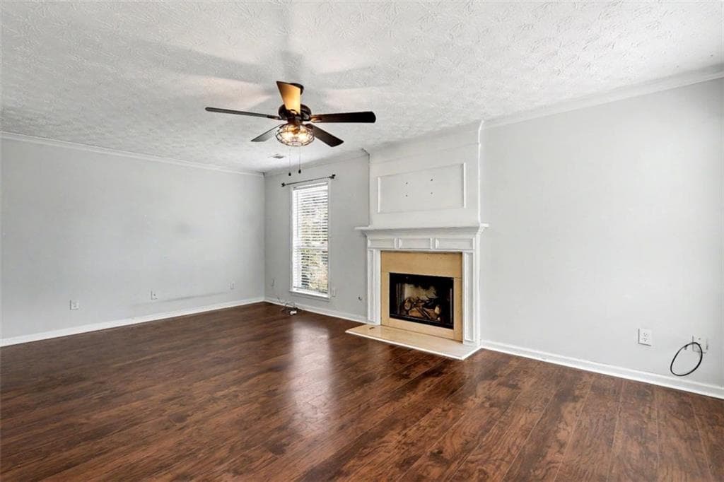 3 bedroom, 3 bathroom, 1,768 sq ft single family residence for sale at 209 Regents Park, Stockbridge, GA 30281 — photo 4