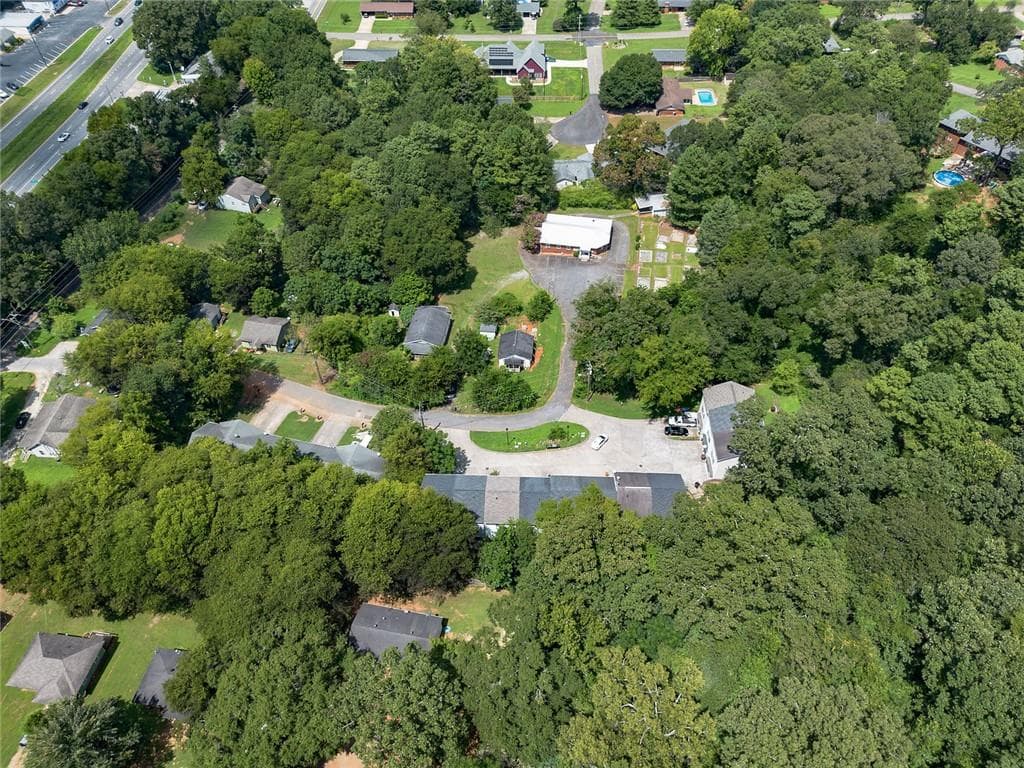 4 bedroom, 2 bathroom, 1,491 sq ft single family residence for sale at 12 Corinth Road, Cartersville, GA 30121 — photo 8