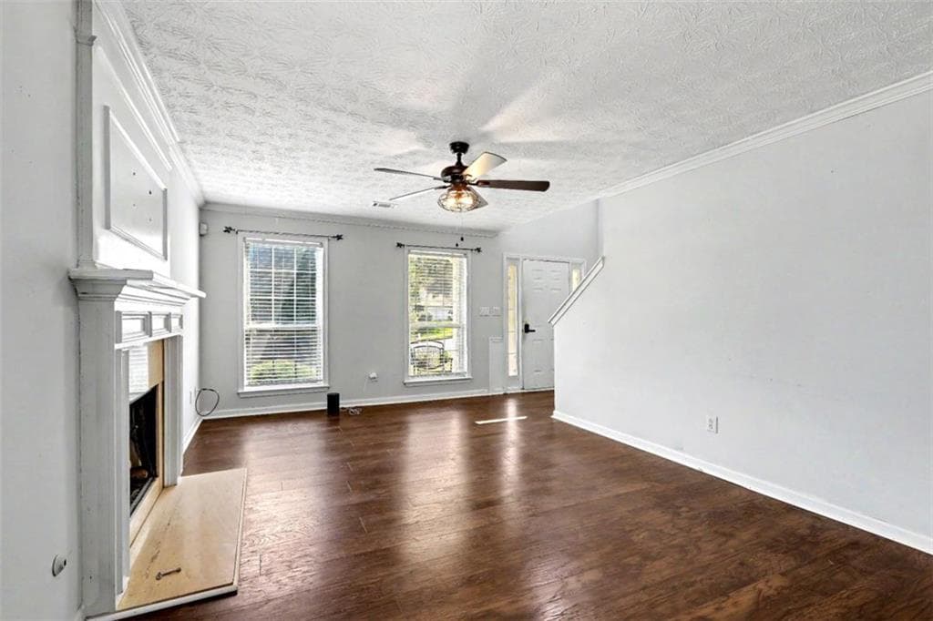 3 bedroom, 3 bathroom, 1,768 sq ft single family residence for sale at 209 Regents Park, Stockbridge, GA 30281 — photo 5