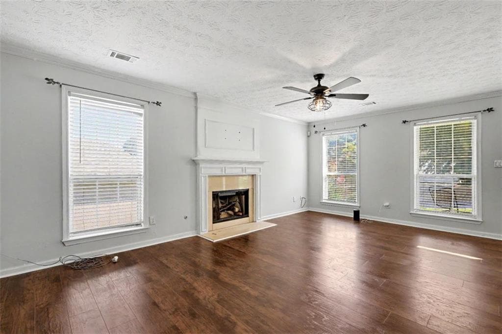 3 bedroom, 3 bathroom, 1,768 sq ft single family residence for sale at 209 Regents Park, Stockbridge, GA 30281 — photo 6