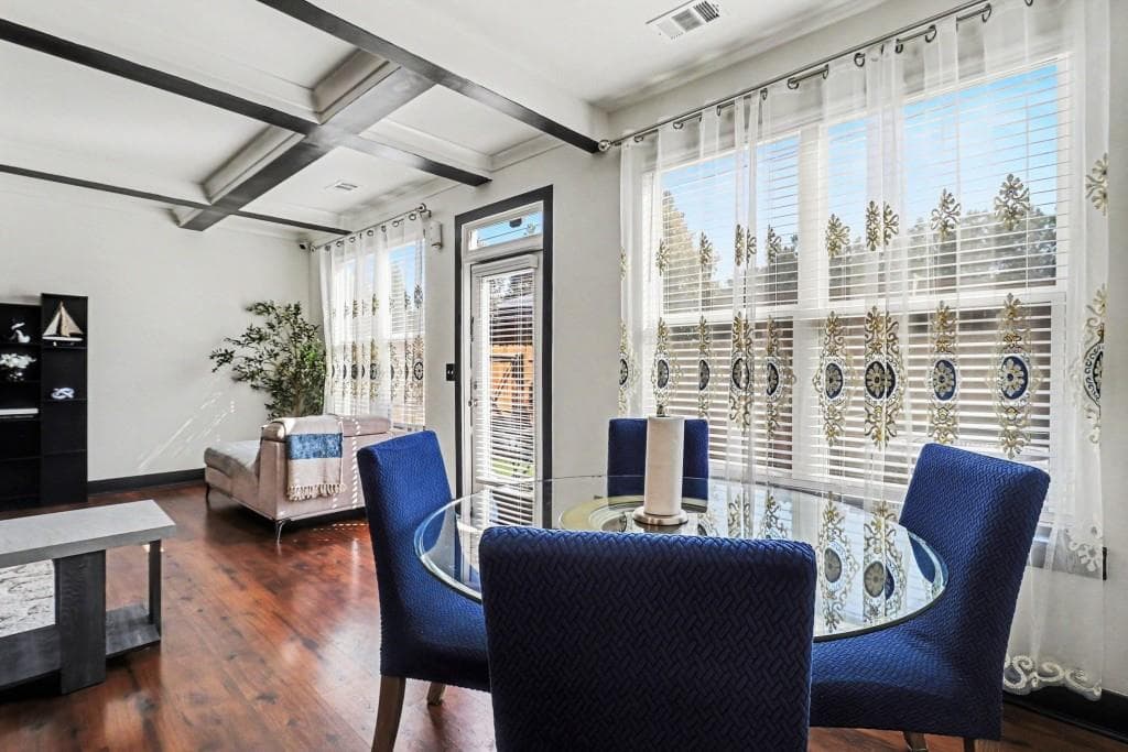 3 bedroom, 3 bathroom, 1,911 sq ft townhouse for sale at 5357 Radford, Fairburn, GA 30213 — photo 3