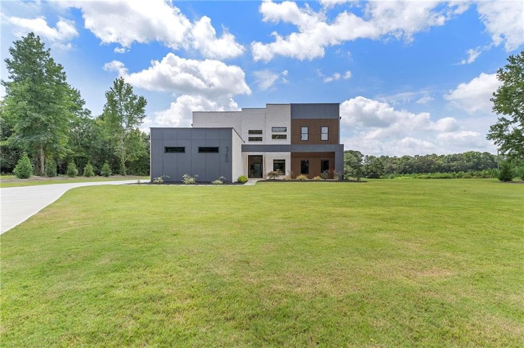 6 bedroom, 5 bathroom, 5,600 sq ft single family residence for sale at 360 Campground Road, Mcdonough, GA 30253 — photo 5