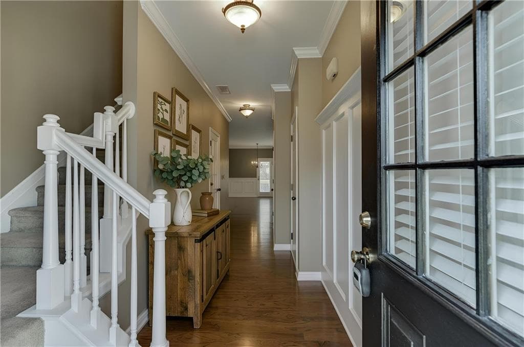 2 bedroom, 3 bathroom, 1,720 sq ft condominium for sale at 2725 Maple Park Place, Cumming, GA 30041 — photo 5