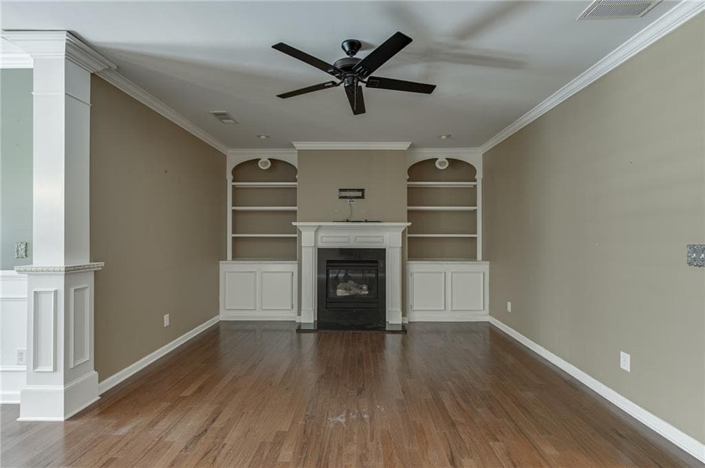 2 bedroom, 3 bathroom, 1,720 sq ft condominium for sale at 2725 Maple Park Place, Cumming, GA 30041 — photo 7