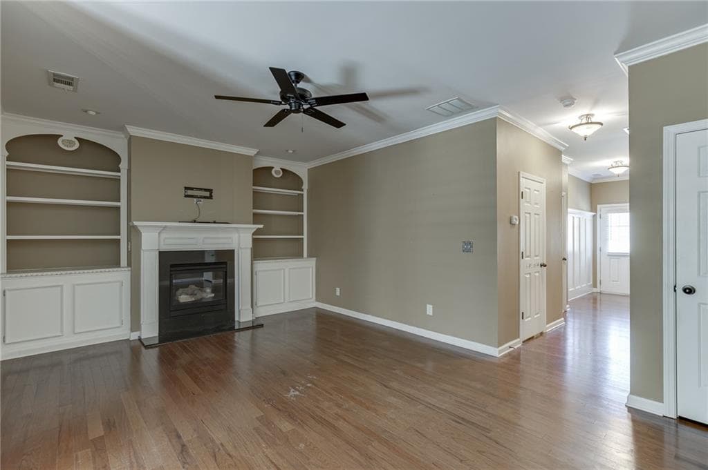 2 bedroom, 3 bathroom, 1,720 sq ft condominium for sale at 2725 Maple Park Place, Cumming, GA 30041 — photo 9
