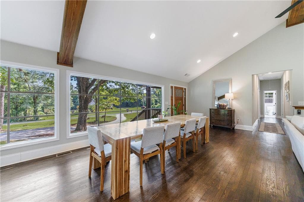 5 bedroom, 4 bathroom, 4,623 sq ft single family residence for rent at 9585a Hutcheson Ferry Road, Palmetto, GA 30268 for $4,200 a month — photo 3