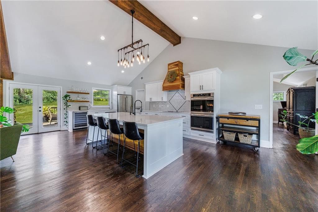 5 bedroom, 4 bathroom, 4,623 sq ft single family residence for rent at 9585a Hutcheson Ferry Road, Palmetto, GA 30268 for $4,200 a month — photo 8