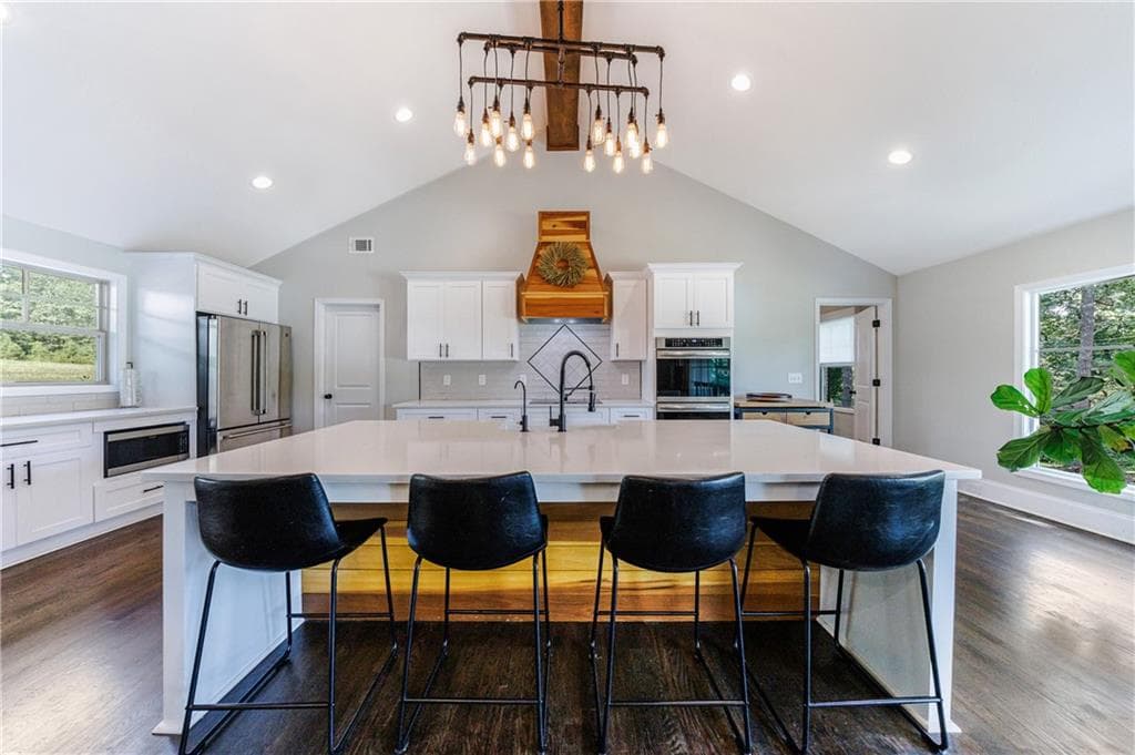 5 bedroom, 4 bathroom, 4,623 sq ft single family residence for rent at 9585a Hutcheson Ferry Road, Palmetto, GA 30268 for $4,200 a month — photo 9