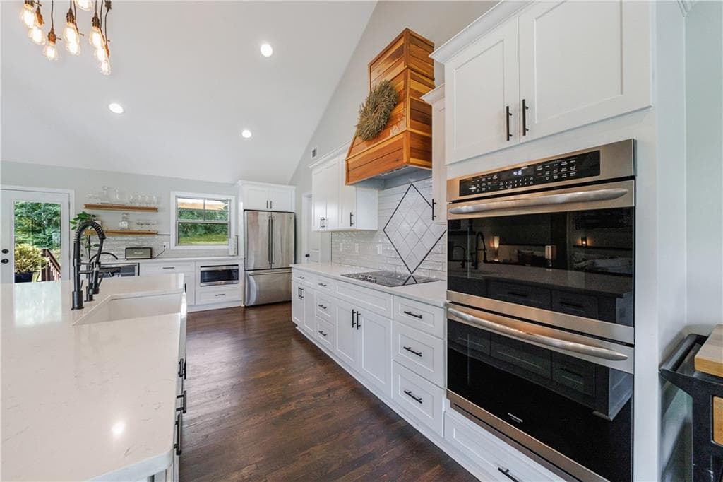 5 bedroom, 4 bathroom, 4,623 sq ft single family residence for rent at 9585a Hutcheson Ferry Road, Palmetto, GA 30268 for $4,200 a month — photo 10
