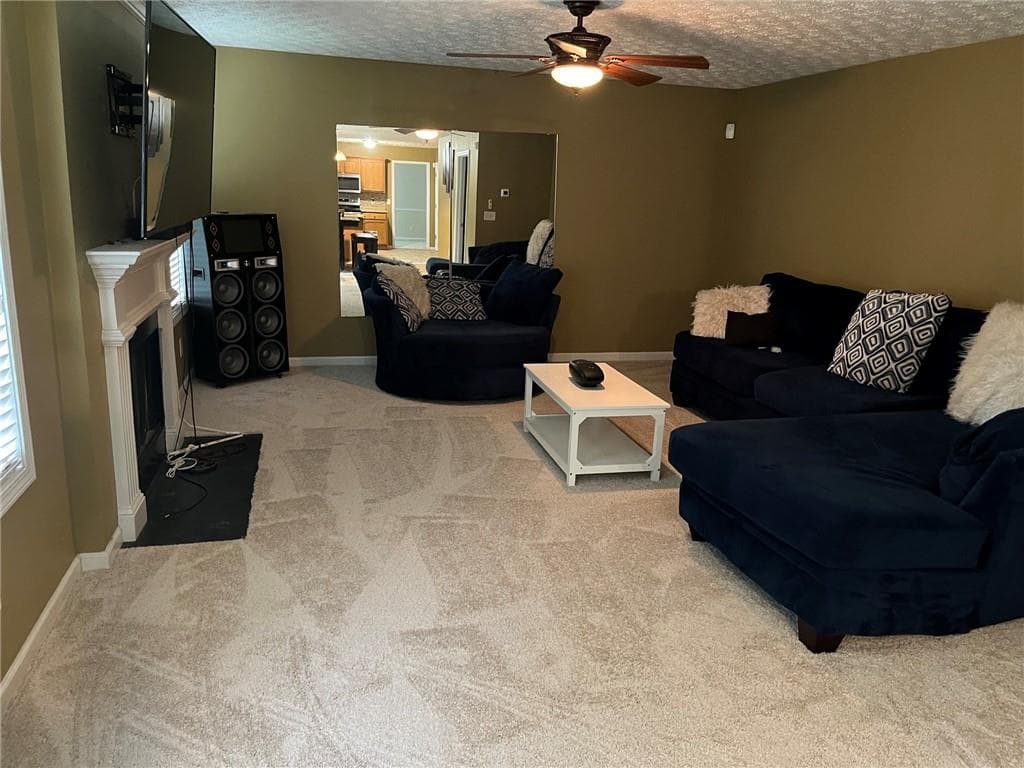 4 bedroom, 3 bathroom, 3,146 sq ft single family residence for sale at 1937 Waterfront Way, Conley, GA 30288 — photo 4