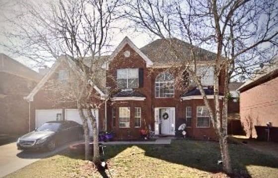 5 bedroom, 4 bathroom, 2,801 sq ft single family residence under contract at 4074 Hammock Trace, Atlanta, GA 30349