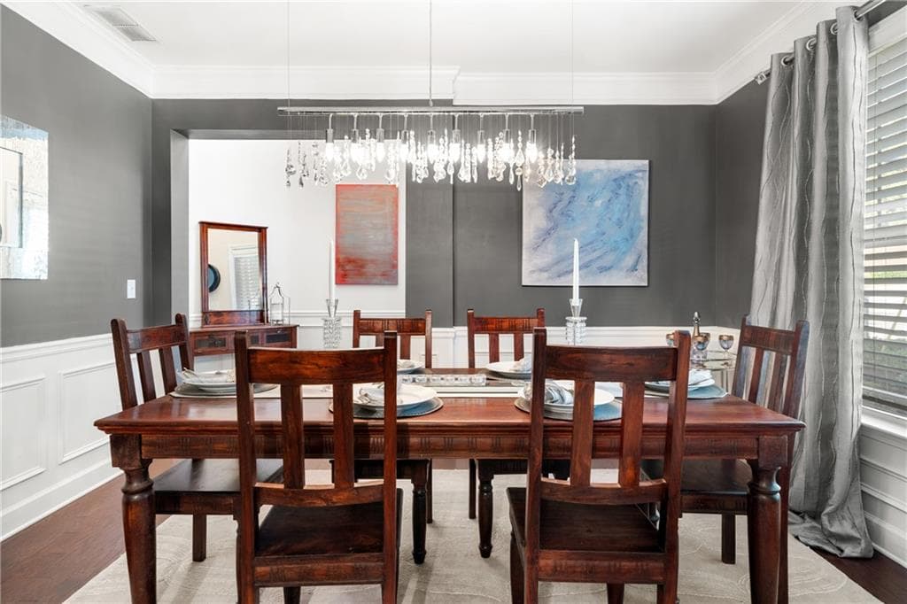 5 bedroom, 4 bathroom, 3,528 sq ft single family residence for sale at 3798 Ellsworth Way, Atlanta, GA 30319 — photo 10