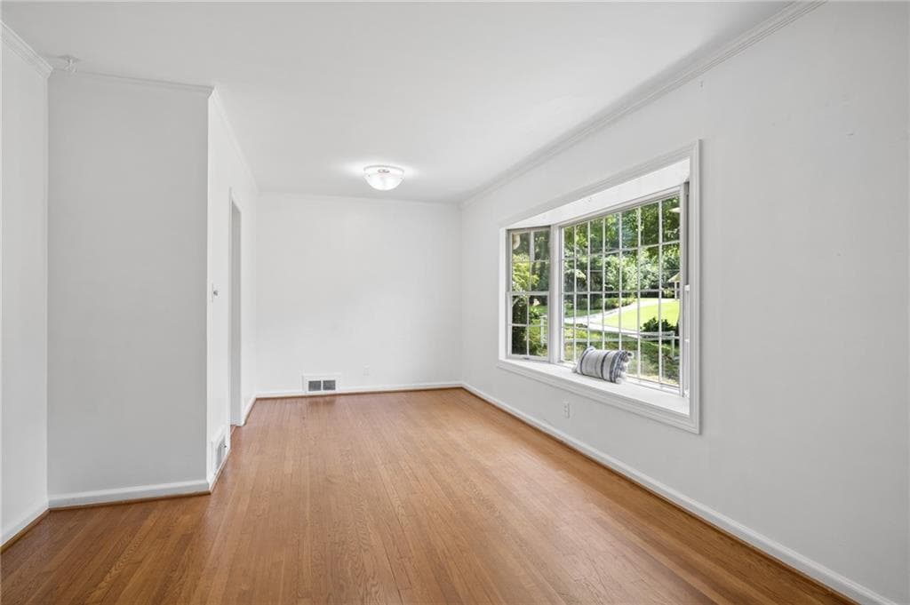 2 bedroom, 2 bathroom, 1,402 sq ft single family residence for sale at 1232 Carol Lane, Atlanta, GA 30306 — photo 10