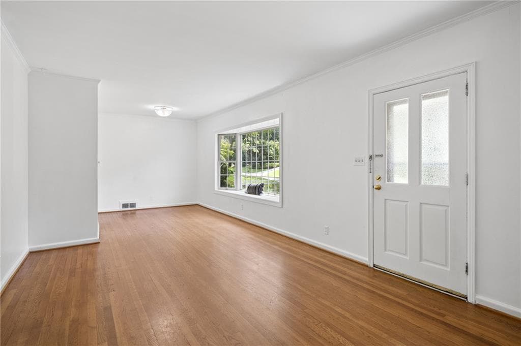 2 bedroom, 2 bathroom, 1,402 sq ft single family residence for sale at 1232 Carol Lane, Atlanta, GA 30306 — photo 7